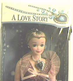 love story doll