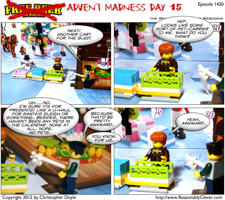 #1420 – Day 15